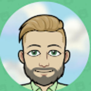 Meet your Posher, Steven